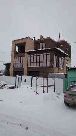 Бригада каменщиков Донецк