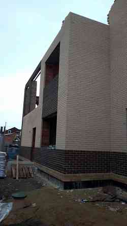 Бригада каменщиков Донецк