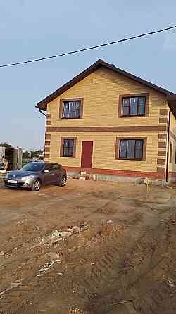 Бригада каменщиков Донецк