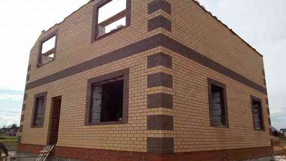 Бригада каменщиков Донецк