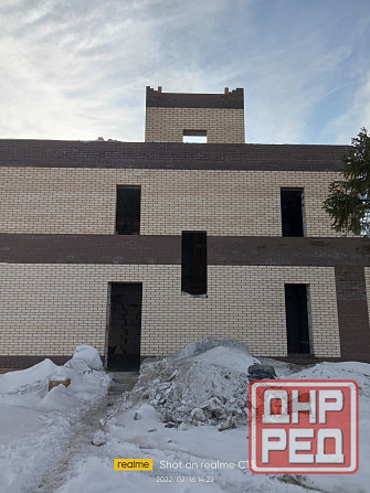 Бригада каменщиков Донецк - изображение 8