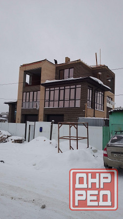 Бригада каменщиков Донецк - изображение 6