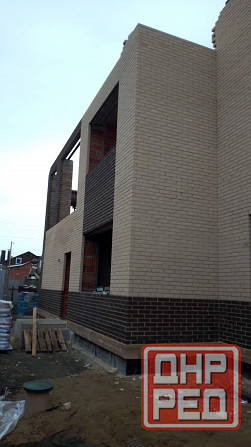 Бригада каменщиков Донецк - изображение 5