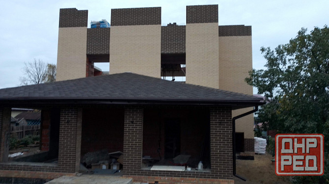 Бригада каменщиков Донецк - изображение 4