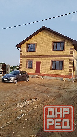 Бригада каменщиков Донецк - изображение 3