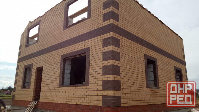 Бригада каменщиков Донецк - изображение 2