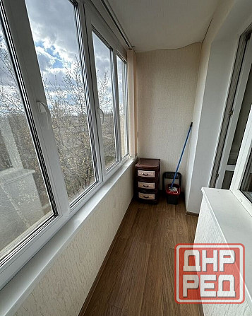 Сдается двухкомнатная квартира в Куйбышевском районе, мкрн Топаз Донецк - изображение 8