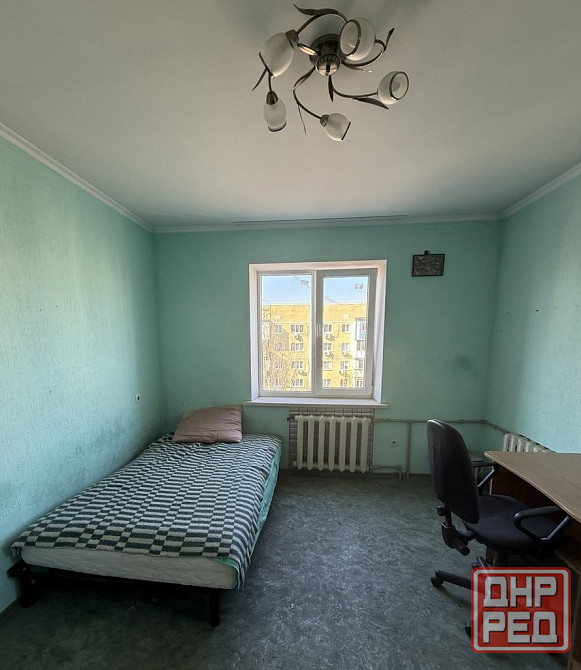 Сдам 1-к квартиру в Центре Макеевки Макеевка - изображение 3