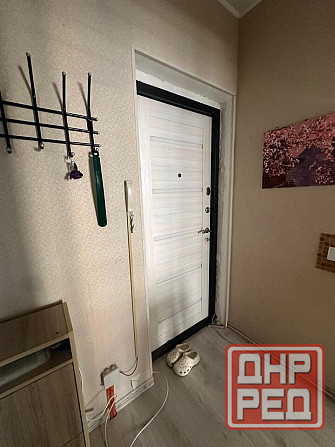 Сдам однокомнатную квартиру, Ворошиловский район Донецк - изображение 6