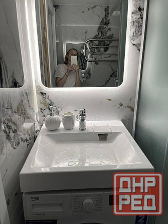 Сдаю однокомнатную квартиру, Ворошиловском районе Донецк - изображение 7