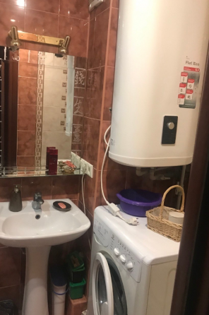 Сдам 2-к квартиру на Зеленом Макеевка