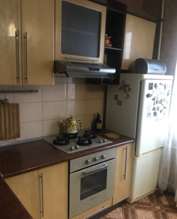 Сдам 2-к квартиру на Зеленом Макеевка