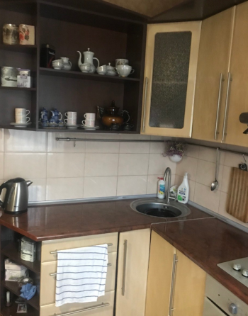 Сдам 2-к квартиру на Зеленом Макеевка