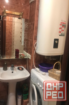 Сдам 2-к квартиру на Зеленом Макеевка - изображение 4