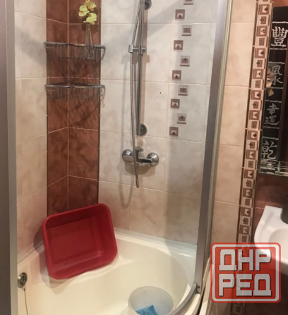 Сдам 2-к квартиру на Зеленом Макеевка - изображение 5