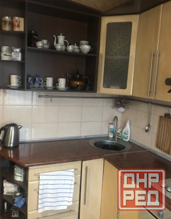 Сдам 2-к квартиру на Зеленом Макеевка - изображение 3