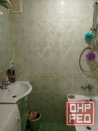 сдам 2 к.кв. буденовский р. заперевальная 35000 р. бойлер вода постоянно. Донецк - изображение 10