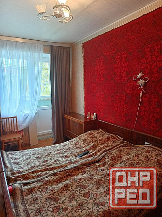 сдам 2 к.кв. буденовский р. заперевальная 35000 р. бойлер вода постоянно. Донецк - изображение 2