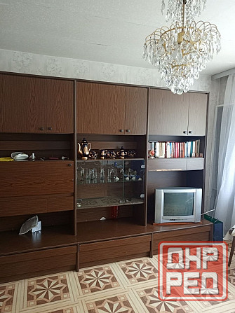 сдам 2 к.кв. буденовский р. заперевальная 35000 р. бойлер вода постоянно. Донецк - изображение 3