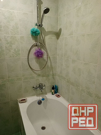 сдам 2 к.кв. буденовский р. заперевальная 35000 р. бойлер вода постоянно. Донецк - изображение 8