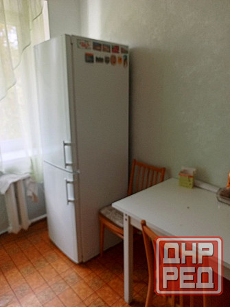 сдам 2 к.кв. буденовский р. заперевальная 35000 р. бойлер вода постоянно. Донецк - изображение 4