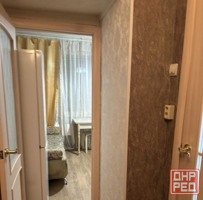 Сдам 3-комнатную квартиру, Кировский район Донецк - изображение 3