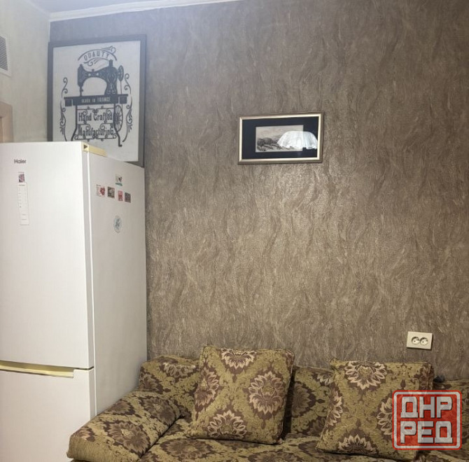 Сдам 3-комнатную квартиру, Кировский район Донецк - изображение 5