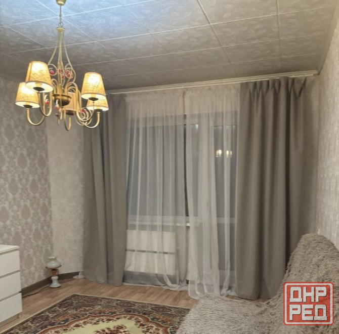 Сдам 3-комнатную квартиру, Кировский район Донецк - изображение 8