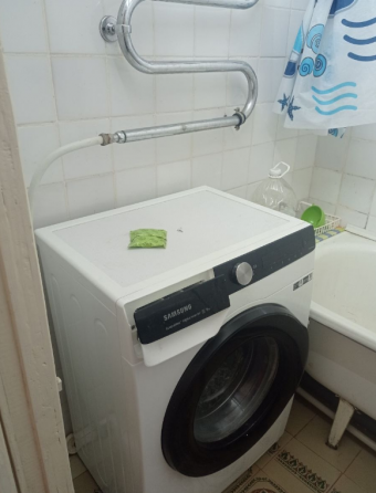 Сдам 3-к квартиру на Зеленом Макеевка