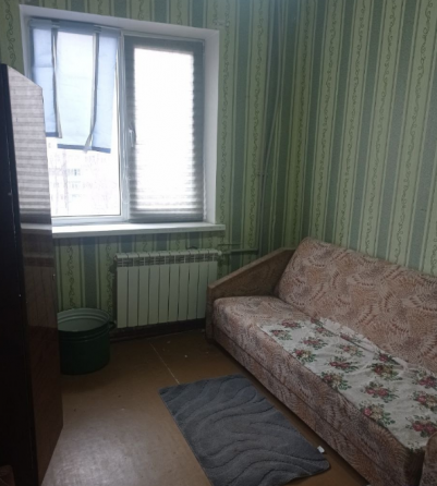 Сдам 3-к квартиру на Зеленом Макеевка