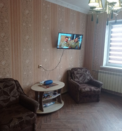 Сдам 3-к квартиру на Зеленом Макеевка