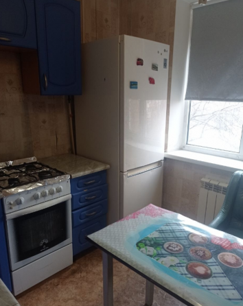 Сдам 3-к квартиру на Зеленом Макеевка