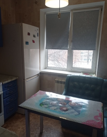 Сдам 3-к квартиру на Зеленом Макеевка