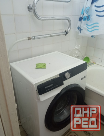 Сдам 3-к квартиру на Зеленом Макеевка - изображение 2