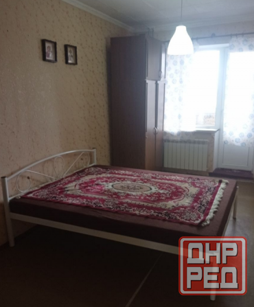 Сдам 3-к квартиру на Зеленом Макеевка - изображение 5