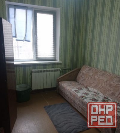 Сдам 3-к квартиру на Зеленом Макеевка - изображение 6