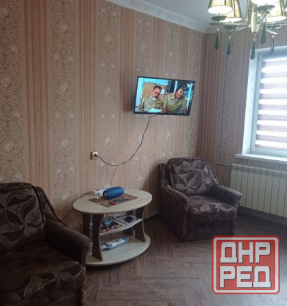 Сдам 3-к квартиру на Зеленом Макеевка - изображение 3