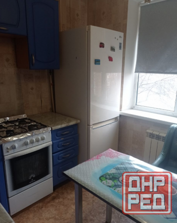 Сдам 3-к квартиру на Зеленом Макеевка - изображение 1