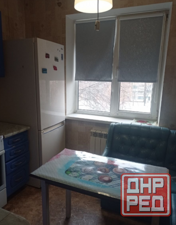 Сдам 3-к квартиру на Зеленом Макеевка - изображение 4