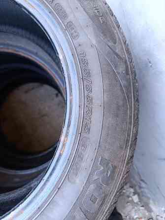 Комплект летних шин ROADSTONE 185/65/15 Донецк