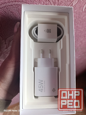 Редми нот 15 про Макеевка - изображение 2