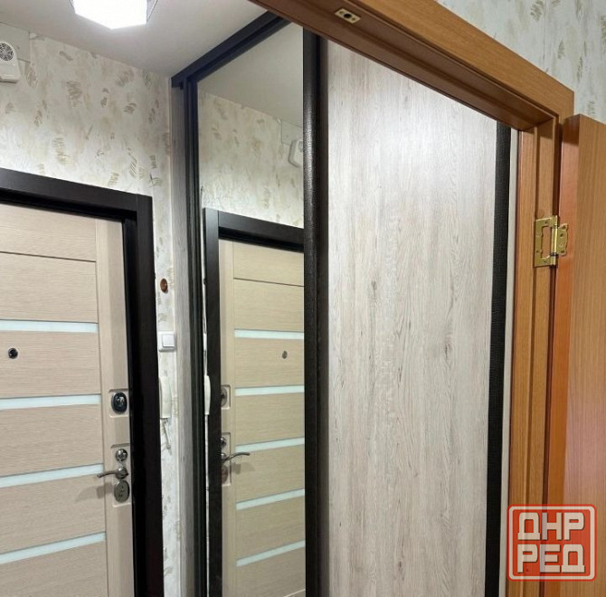 Сдам однокомнатную квартиру в Киевском районе проспект Таманский Донецк - изображение 7