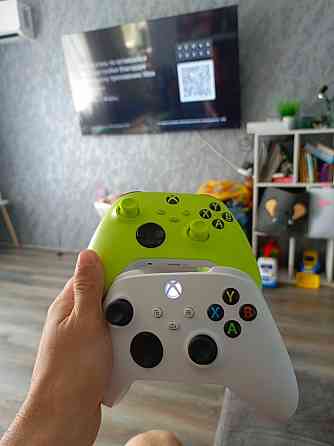 xbox series s 512gb Донецк