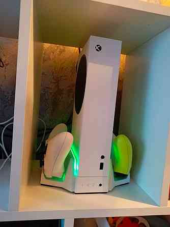 xbox series s 512gb Донецк