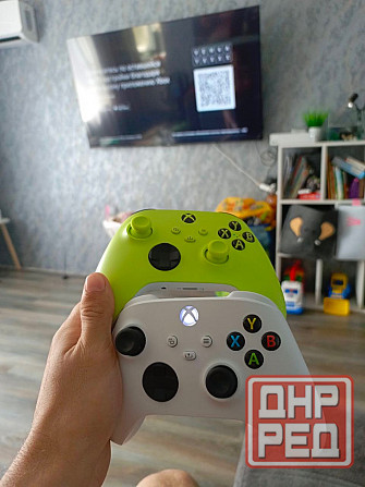 xbox series s 512gb Донецк - изображение 2