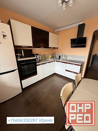 Сдаю однокомнатную квартиру, Куйбышевском районе Донецк - изображение 1