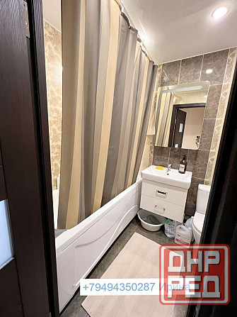 Сдаю однокомнатную квартиру, Куйбышевском районе Донецк - изображение 2