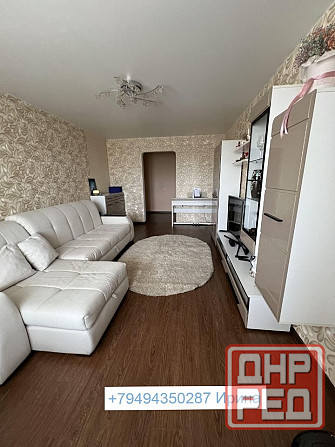 Сдаю однокомнатную квартиру, Куйбышевском районе Донецк - изображение 3