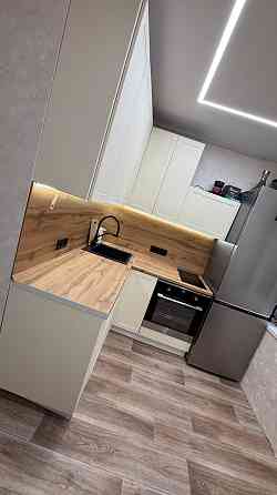 Сдам однокомнатную квартиру, Киевский район Донецк