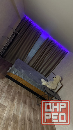 Сдам однокомнатную квартиру, Киевский район Донецк - изображение 4